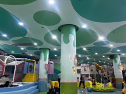 -童梦园主题乐园(天津泉汇购物广场店)