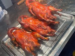 -上海枇杷烤鸭(燕丰商场店)