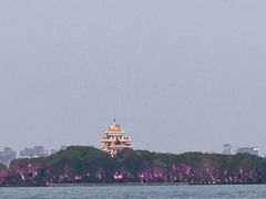 -金鸡湖景区