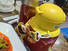 -神仙钵湘香土菜馆(光华路店)