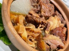 -陈记顺和牛肉火锅馆(天河北路店)