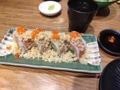 -赤稻·日式料理(禅城店)