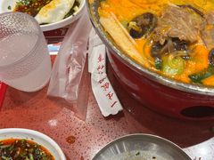 -喜家德虾仁水饺(长泰广场店)