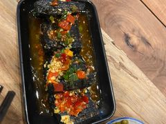 -常樂屋·常德米粉(青年路店)