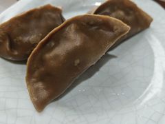 -崂山水果园农家宴(泉水鸡店)