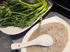 -华晟山城火锅(东城天下店)