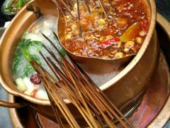 -镇江龙·火锅串串(武侯祠店)
