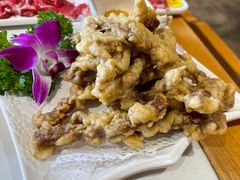 -焯牛潮汕牛肉火锅(云峰街创始店)