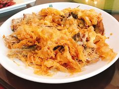 -北门饭店(三香路店)