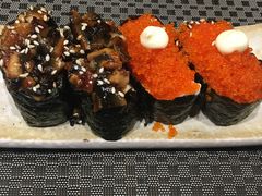 -昊·来了寿司(双楠2店)