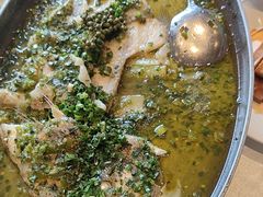 -盛百味·家宴餐厅(霸州分店)