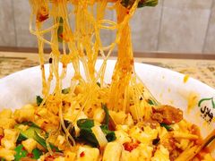 -老乌家特色小炒泡馍(大皮院店)