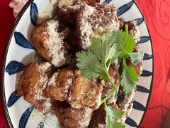 -香江农家乐饭店