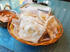 -娜玛瑟德餐厅(仙足岛店)