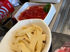 -海底捞火锅(老城根店)