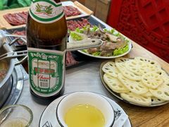 -田村·酸汤鲜牦牛肉火锅(布达拉宫广场店)