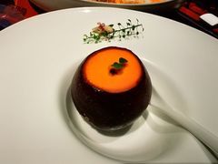 -上海滩餐厅(BFC外滩金融中心店)