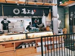 -喜上喜鸡煲翅(吉大店)