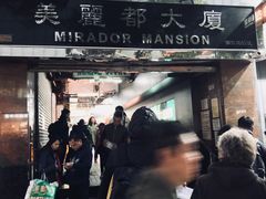 门口-珍妮曲奇聪明小熊(尖沙咀店)