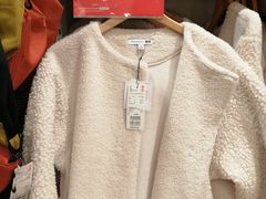 -优衣库(上海虹口龙之梦店)