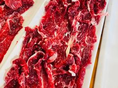 -一品牛鲜潮汕牛肉火锅(茶花园店)