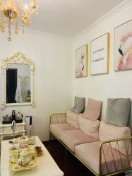 -美肤盾祛痘·问题肌头疗管理中心