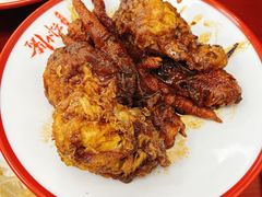 -刘小忙把子肉(北园大街总店)