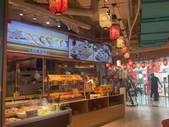 -晴季寿司(活力城店)
