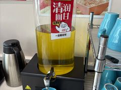-嘉和一品粥(魏公村店)