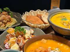 -安南越南餐厅(青岛万象城店)