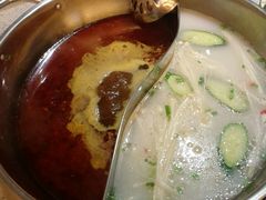 -重庆巴渝火锅(钟家村店)