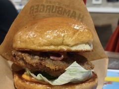 -魏家凉皮(西安秋林宏业商厦店)