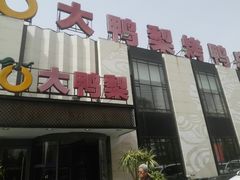 -大鸭梨(天通西苑店)