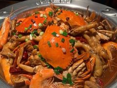 -胖哥俩肉蟹煲(福州仓山爱琴海店)