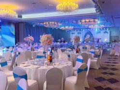 点击看大图 -曼格纳婚礼艺术中心(张江店)