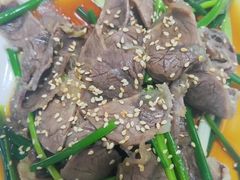-张家卫·阳江菜·小海鲜(肥婆湾桥店)