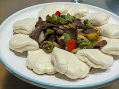 -老阿妈乌海蒙餐馆(锦馨园小区店)