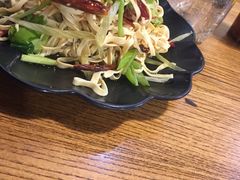 -大壮家原味烤肉(兴华北街店)