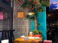 -百年神厨·地道川菜(紫荆店)