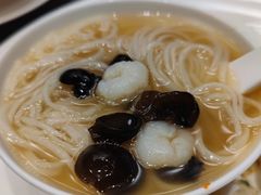 -香然会·园林雅宴(陆家嘴店)