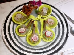 泰式酸辣虾-太食獸泰式茶餐厅(济南万象城店)