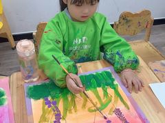 -橡皮虫国际美校(常发广场校区)