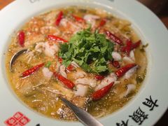 -麦合轻悦餐厅•常州菜(汉江店)