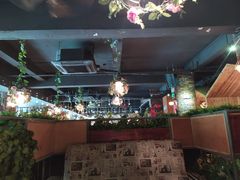 -相聚时光休闲音乐餐厅(人民南路店)