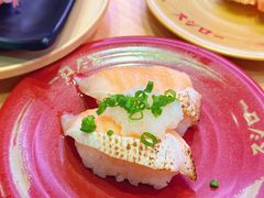 -寿司郎(皇庭广场店)