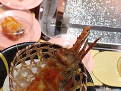 -争鲜回转寿司(南开大悦城店)