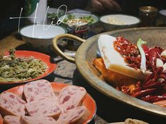 -叁口煮市井老火锅(春熙路店)