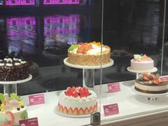 -味多美(江桥万达店)