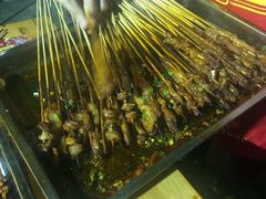 -老字号胡烤肉(三十年老店)