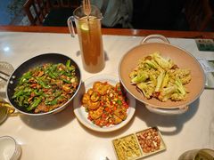 -寻乡迹· 湖南家宴(竹坑店)
